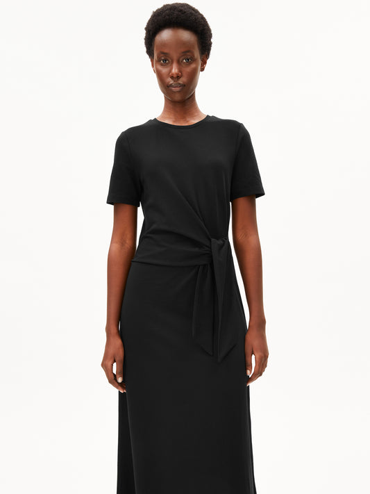 ARMEDANGELS WOMEN JELTAA JERSEY DRESS Kleider Jersey