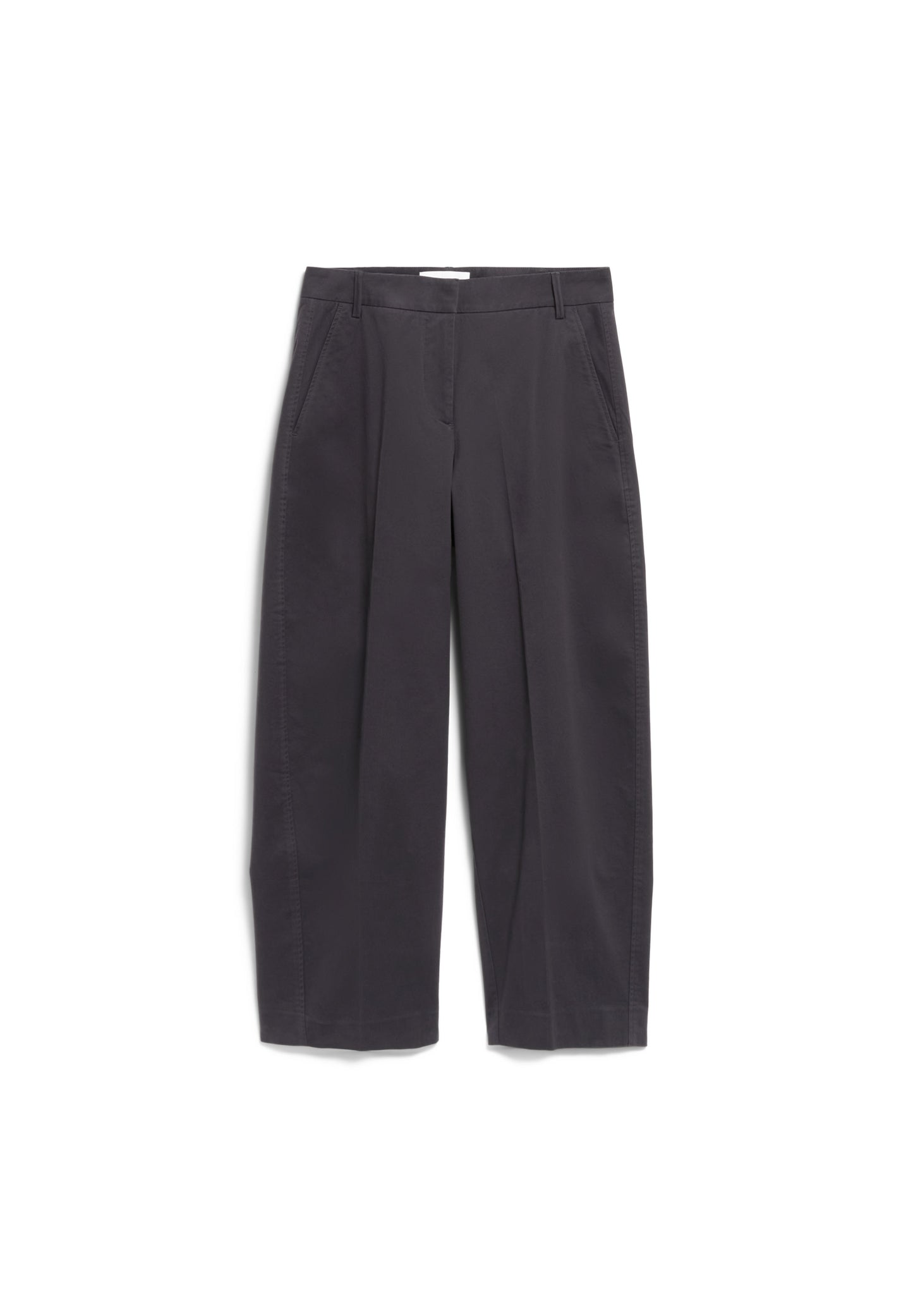 ARMEDANGELS WOMEN BARREL LEG TWILL PANT Hose Stoffhose
