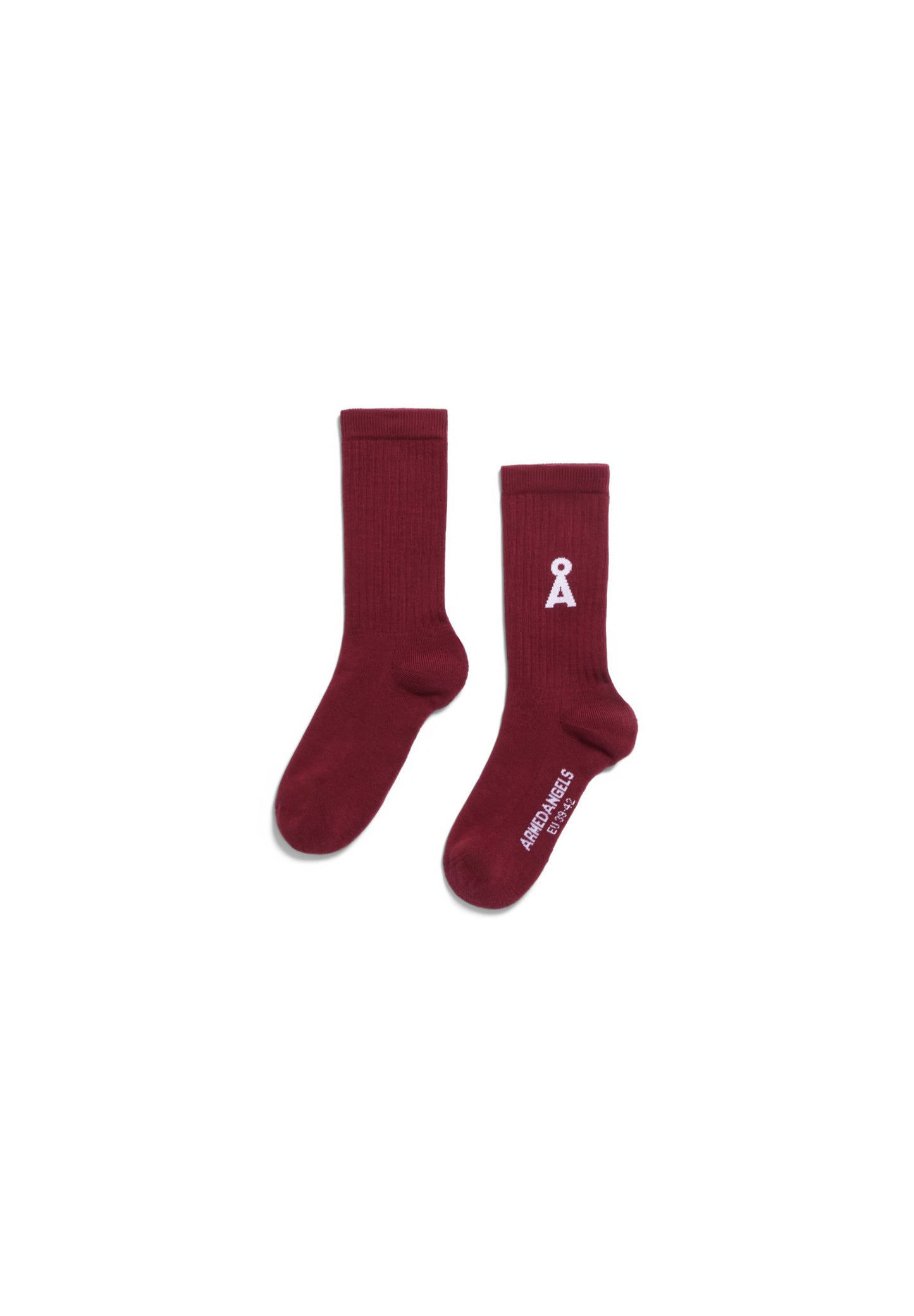 ARMEDANGELS WOMEN SAAMUS BOLD SOCKS W Accessoires Socken