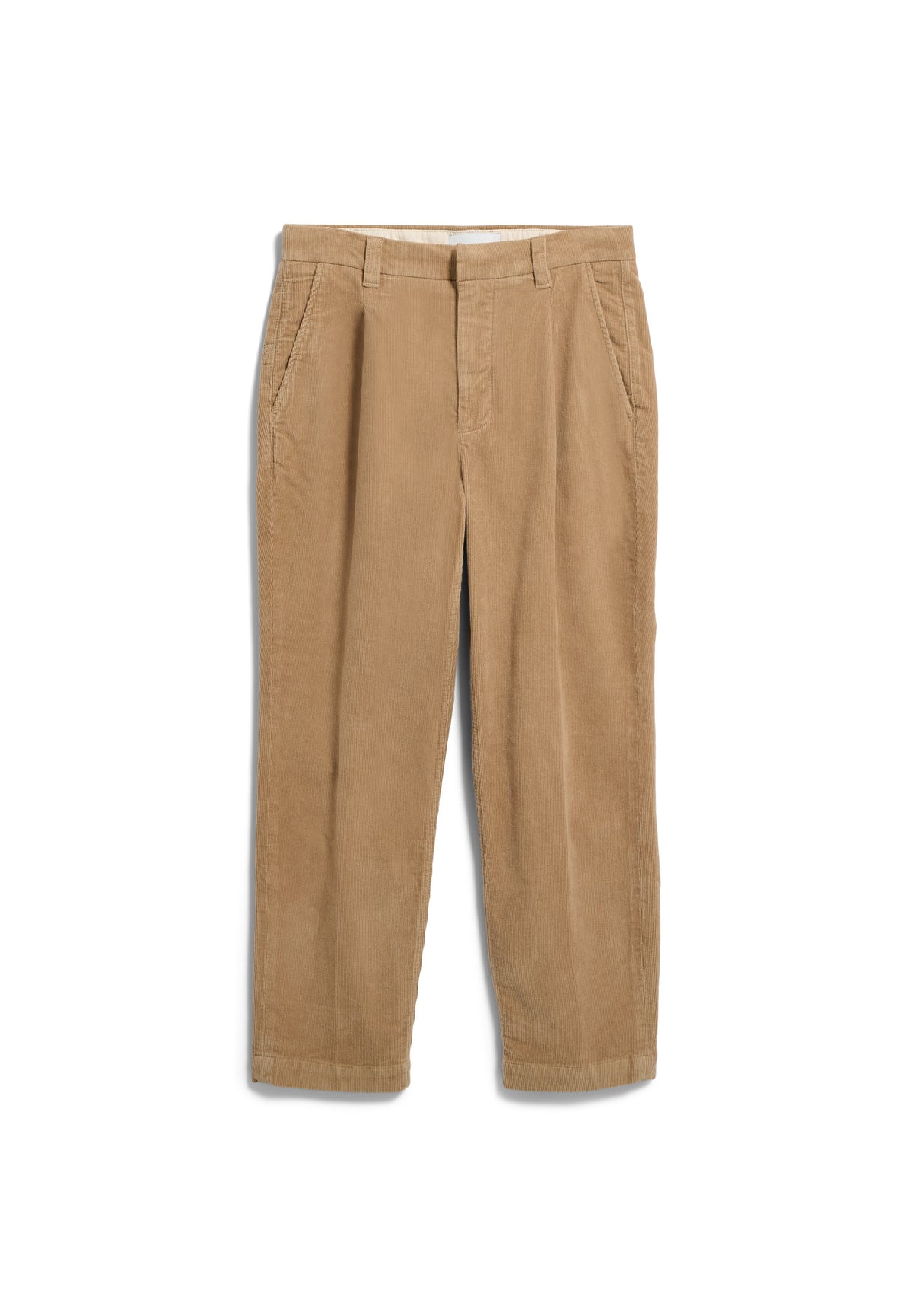 ARMEDANGELS MEN TAAMIR CORDUROY PLEATED PANT Hose Stoffhose