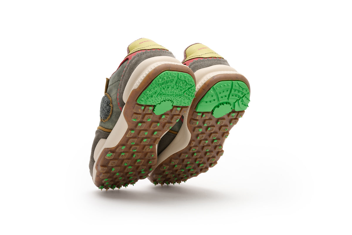 Satorisan CHACRONA Shoes Women