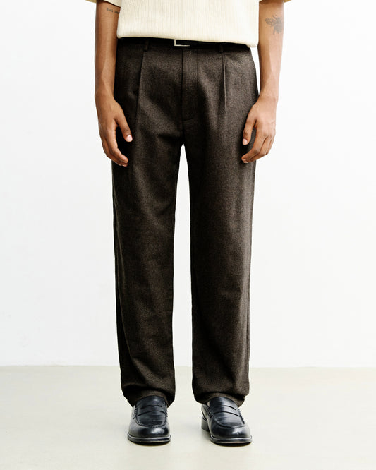 Rotholz Flannel Everyday Pant Hose Unisex
