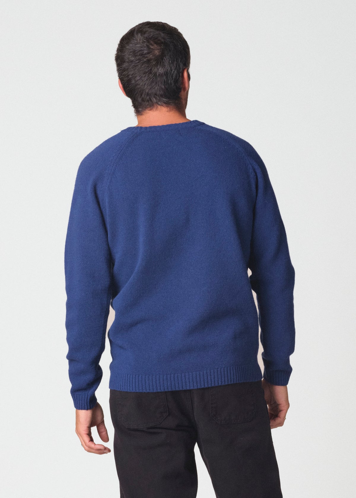 Klitmøller Men Ole knit Knitted sweaters