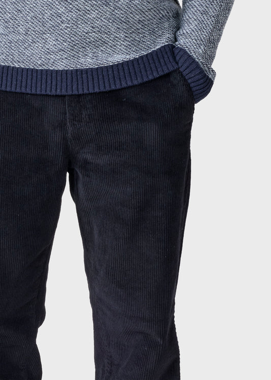 Klitmøller Men West cord pants GOTS Pants