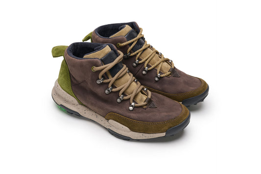 Satorisan KISO Shoes Men
