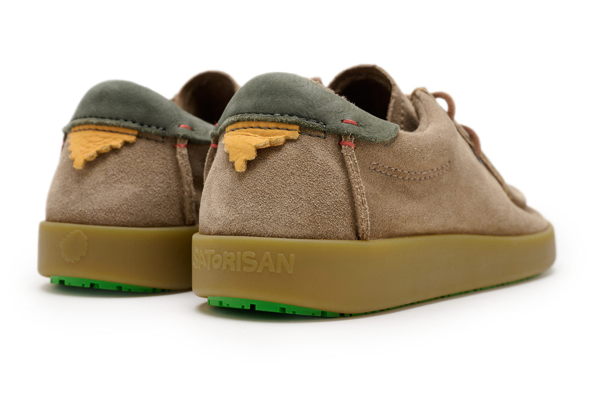 Satorisan KWAHU WINTER Shoes Women