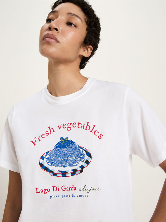 LANIUS 14719 Statementshirt