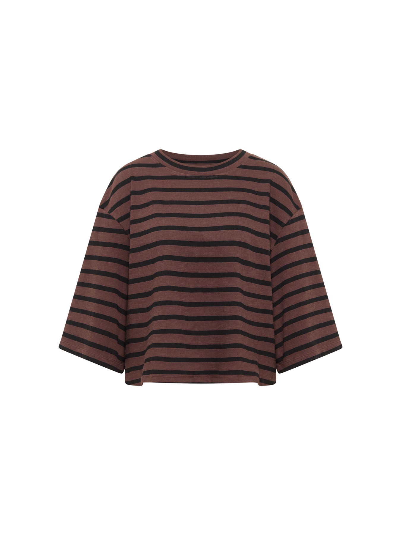 LANIUS Oversizeshirt 100% Cotton (kbA)