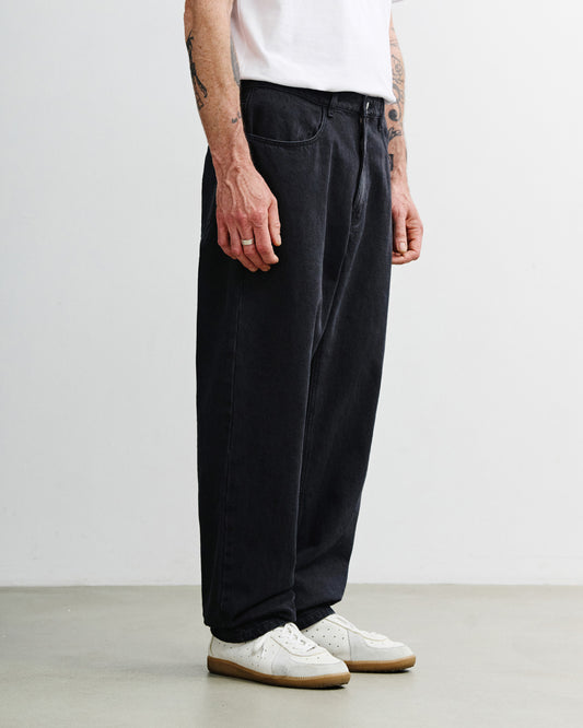 Rotholz Straight Leg Jeans Jeans Unisex
