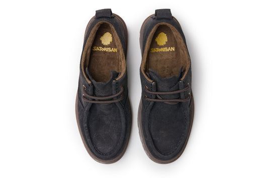 Satorisan UNALOME WALLABY Shoes Men