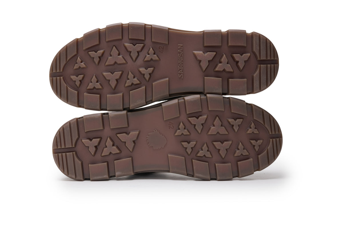 Satorisan UNALOME WALLABY Shoes Men
