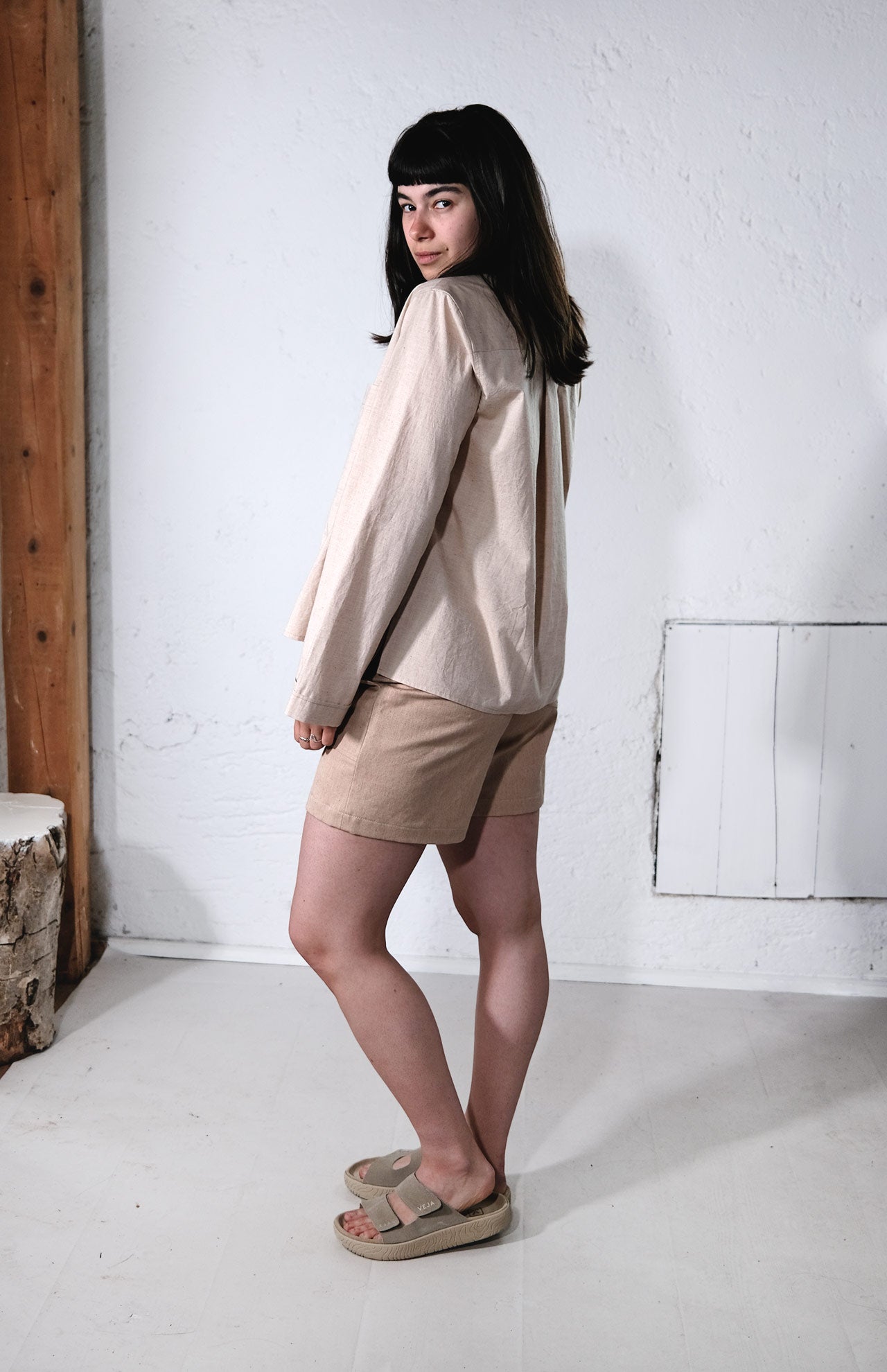 amon 1371700 Summer Shorts