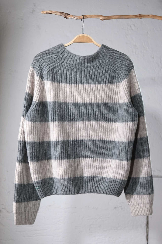 amon 1113000 Cashwool turtle sweater