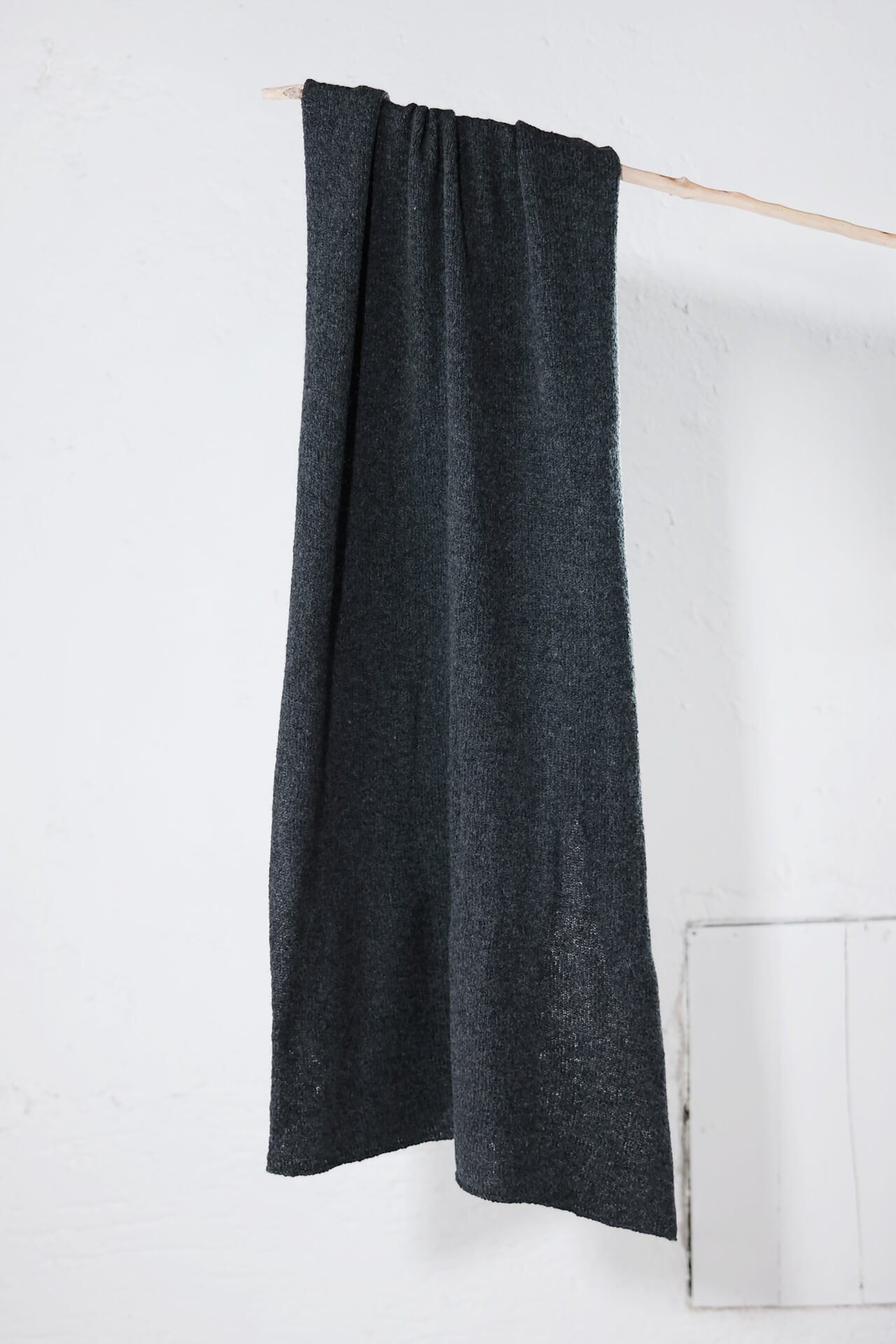 amon 1191402 Warm shawl