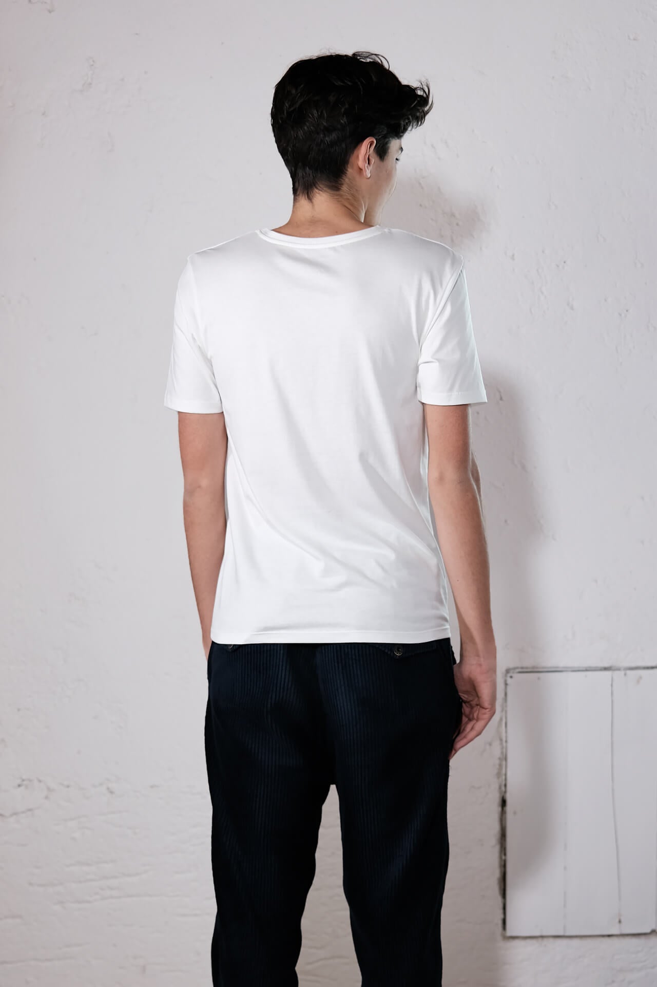 amon 2242700 james tee cotton