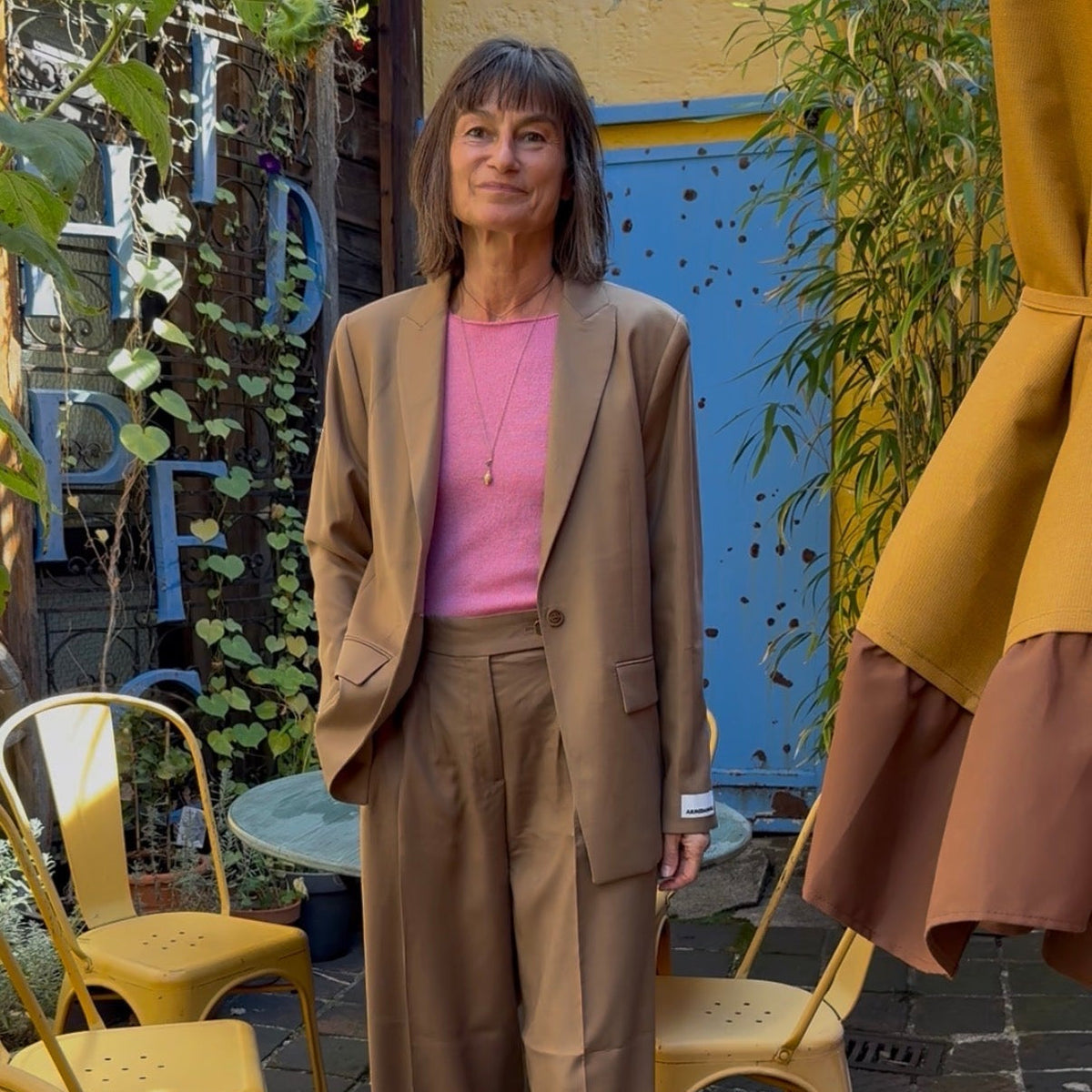fairfashion outfit amon store