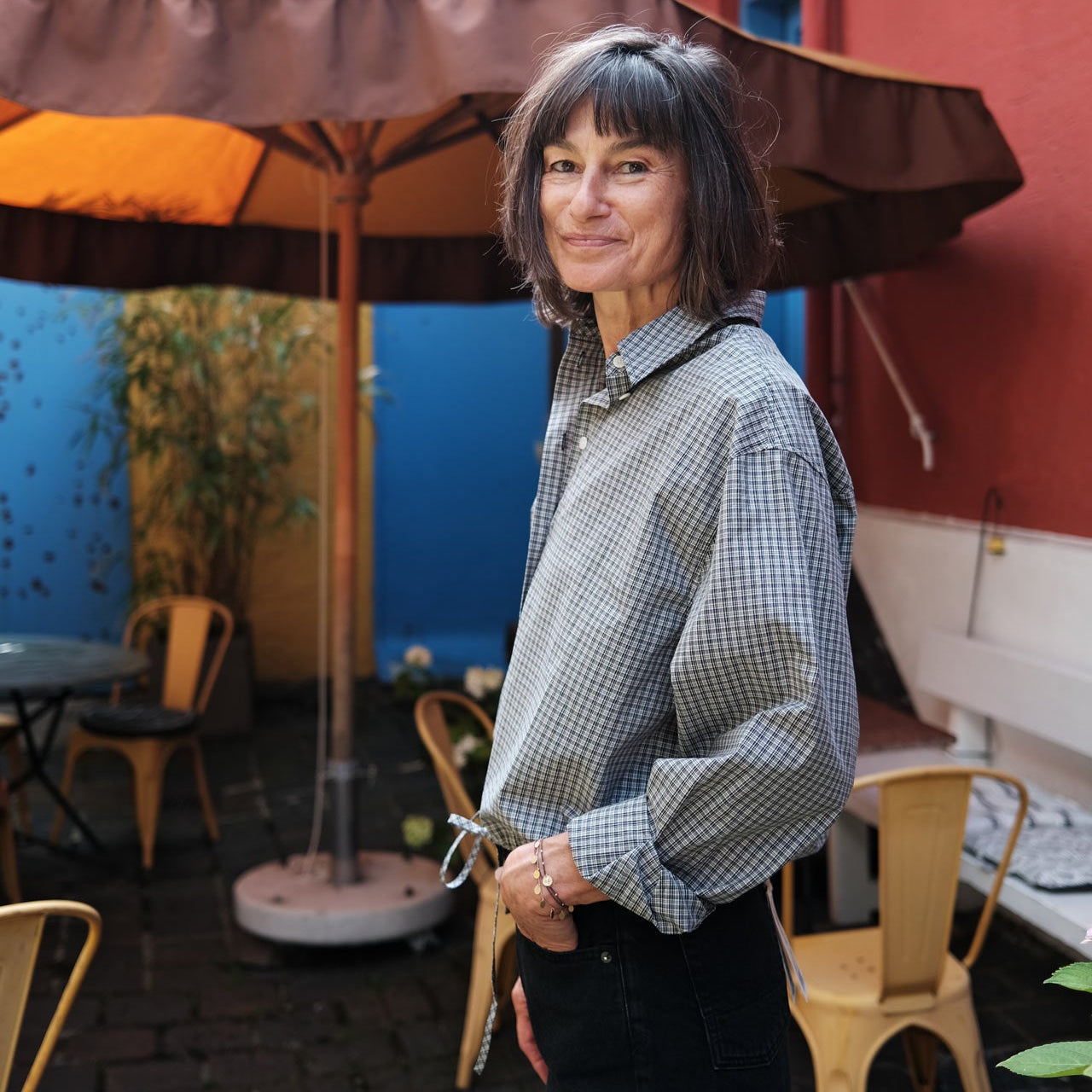 Neu im Store: Die ersten Herbstlooks
