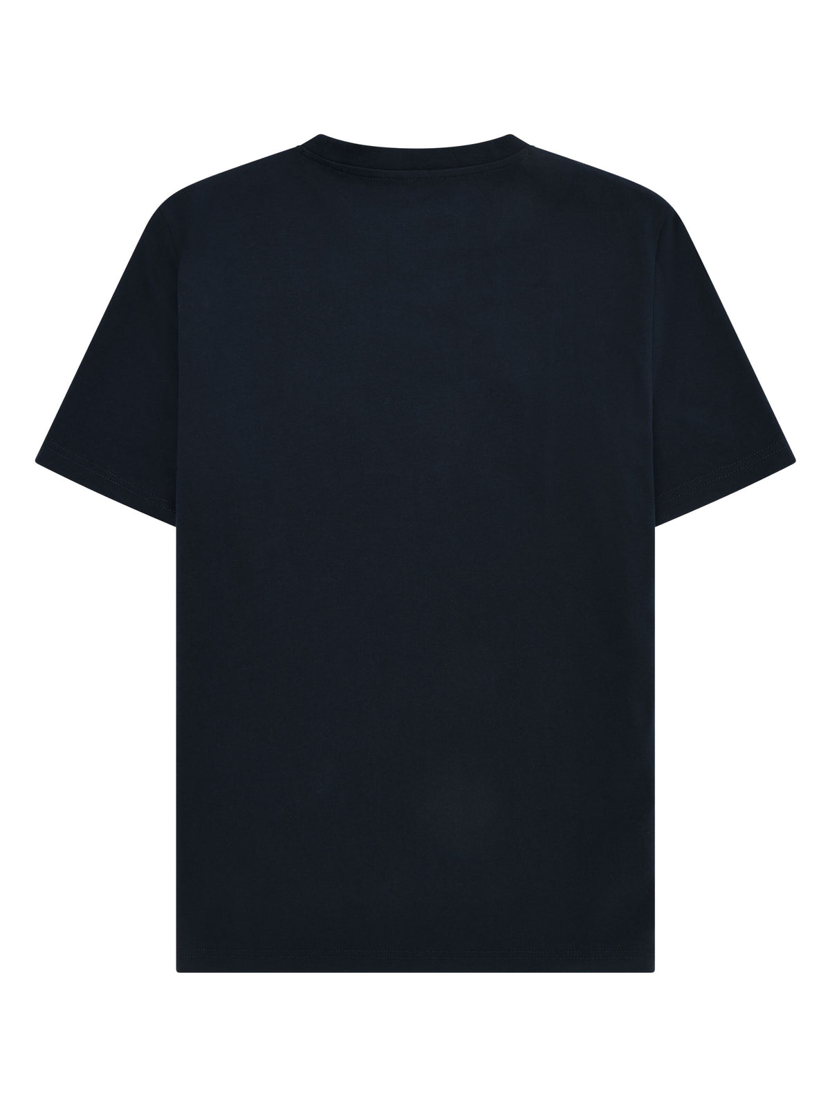Knowledge Cotton Basic t-shirt men