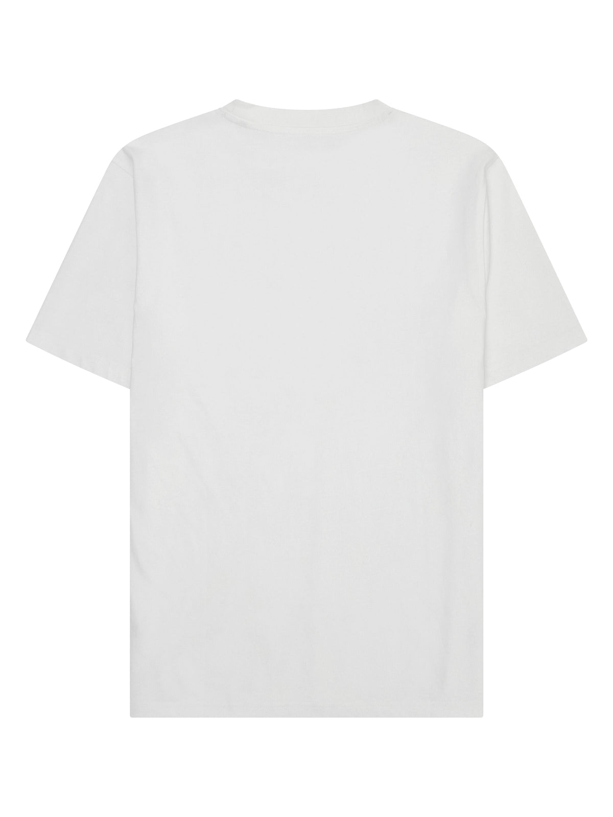 Knowledge Cotton Basic t-shirt men