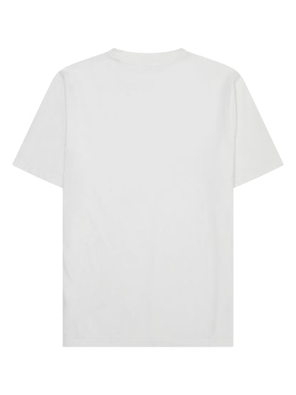 Knowledge Cotton Basic t-shirt men