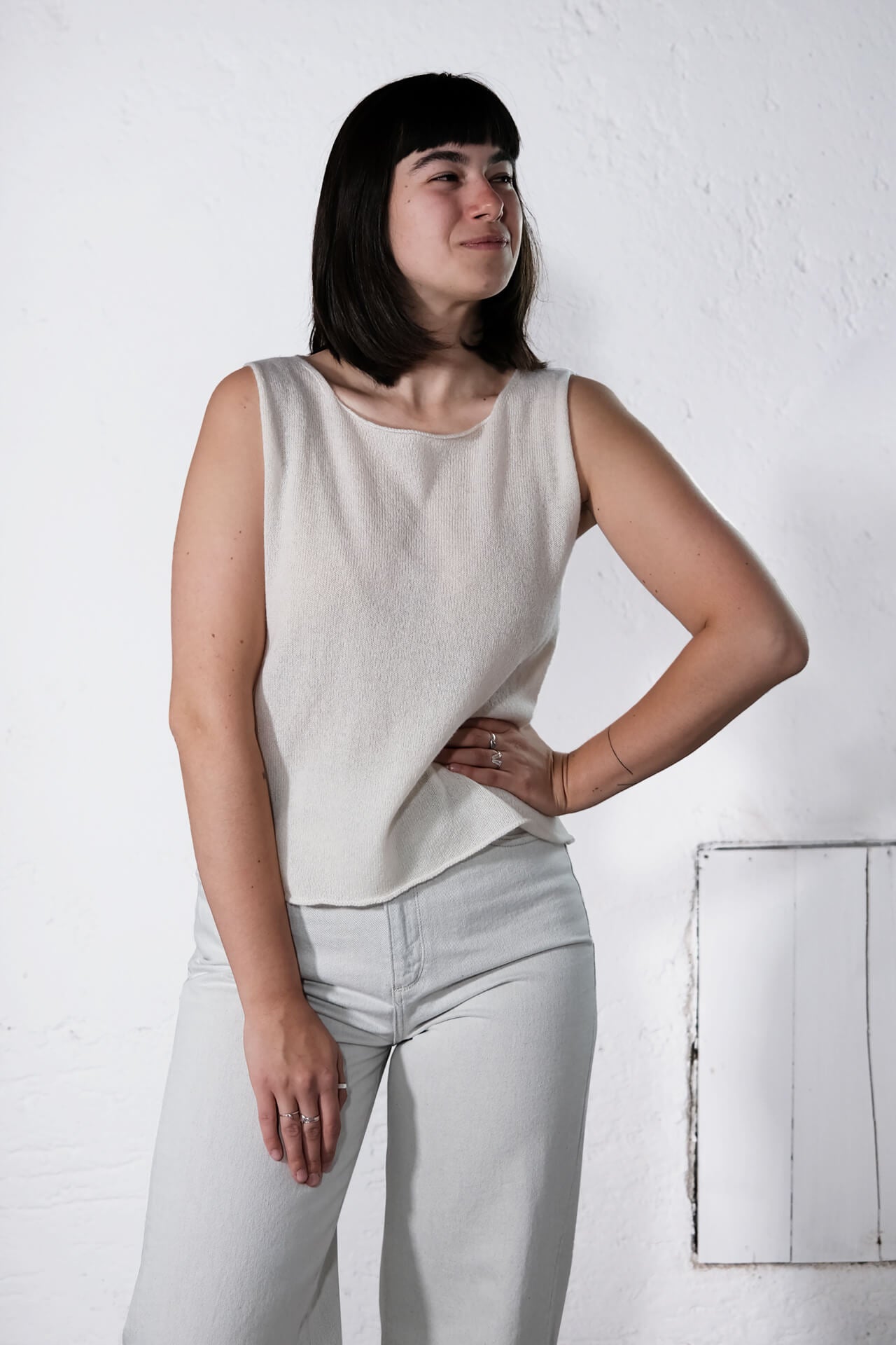 amon 1110211 luna summer top