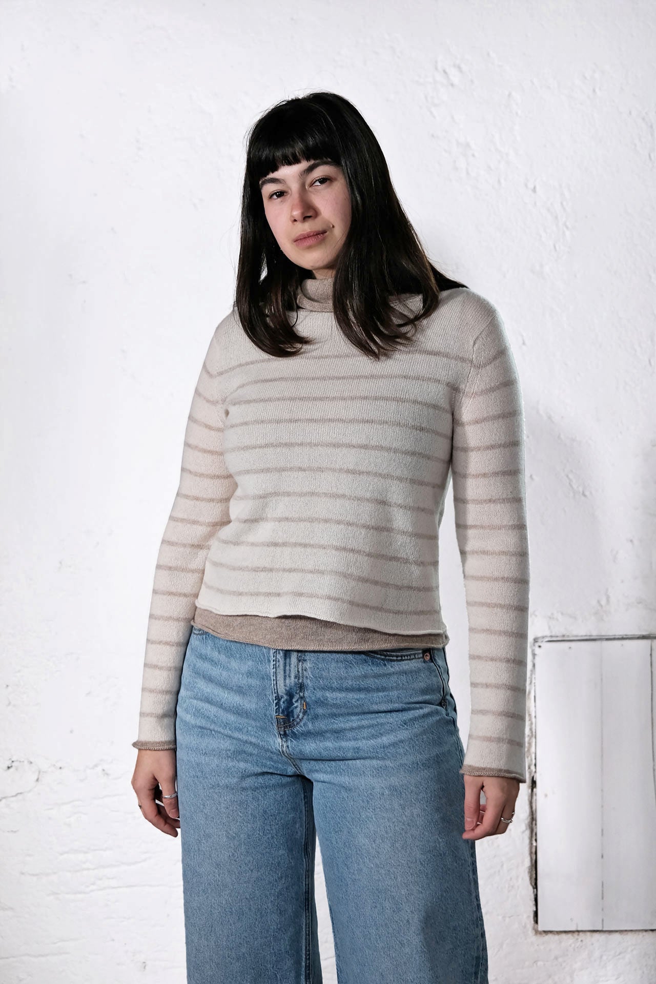 amon 1110248 Stripe round cloud