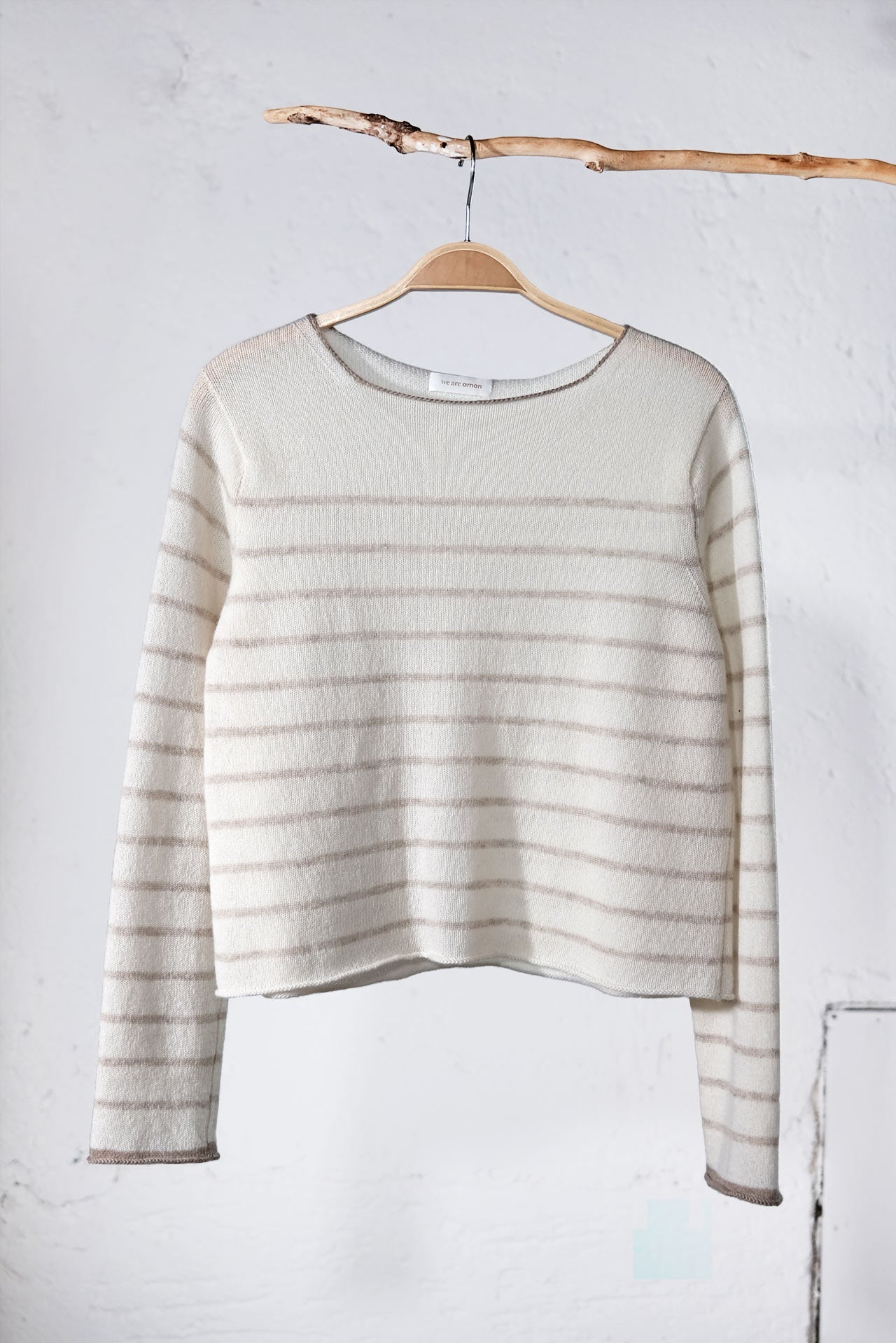 amon 1110248 Stripe round cloud