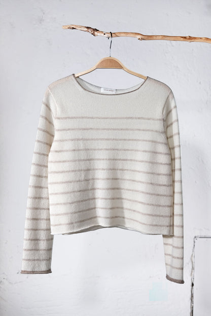 amon 1110248 Stripe round cloud