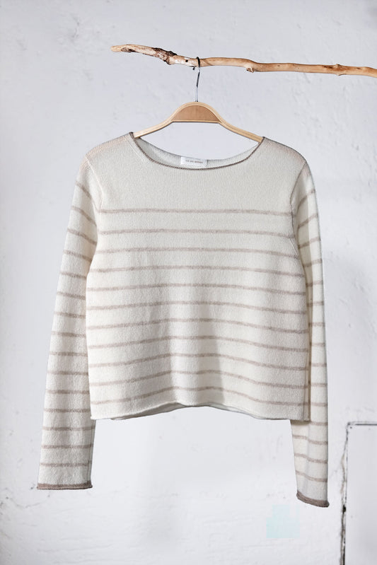 amon 1110248 Stripe round cloud