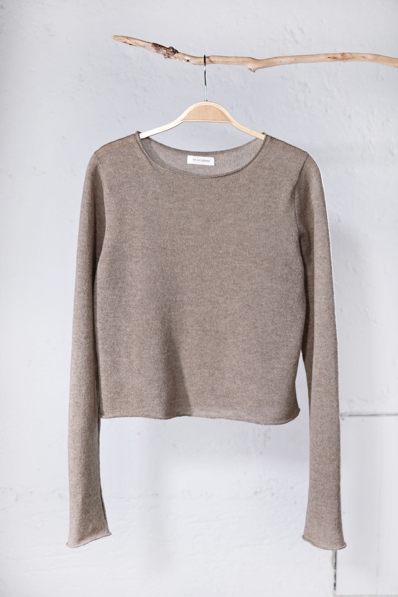 amon 1110249 Extra long sleeve cloud