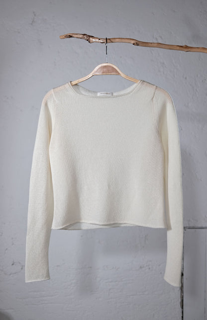 amon 1110249 Extra long sleeve cloud