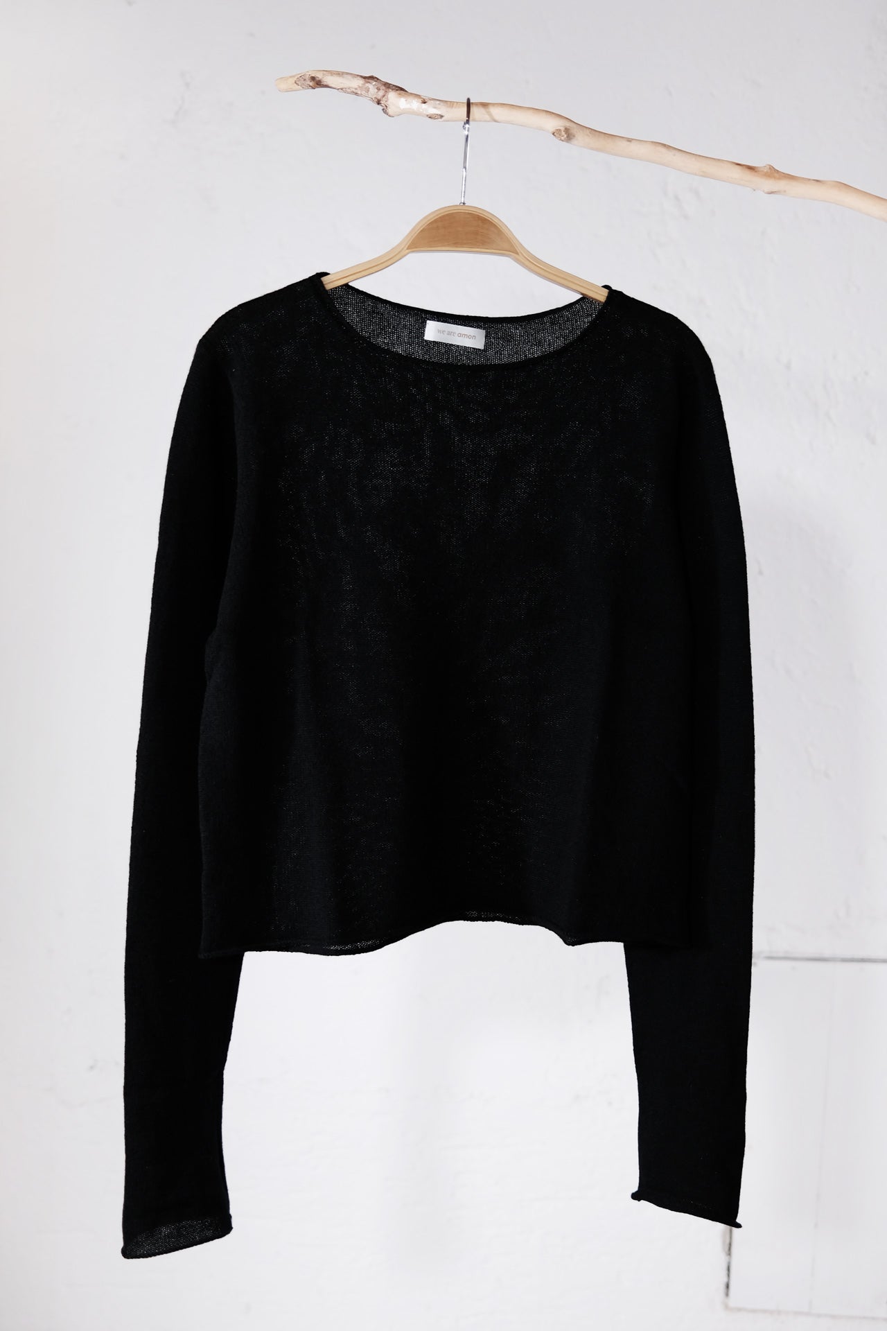 amon 1110249 Extra long sleeve cloud