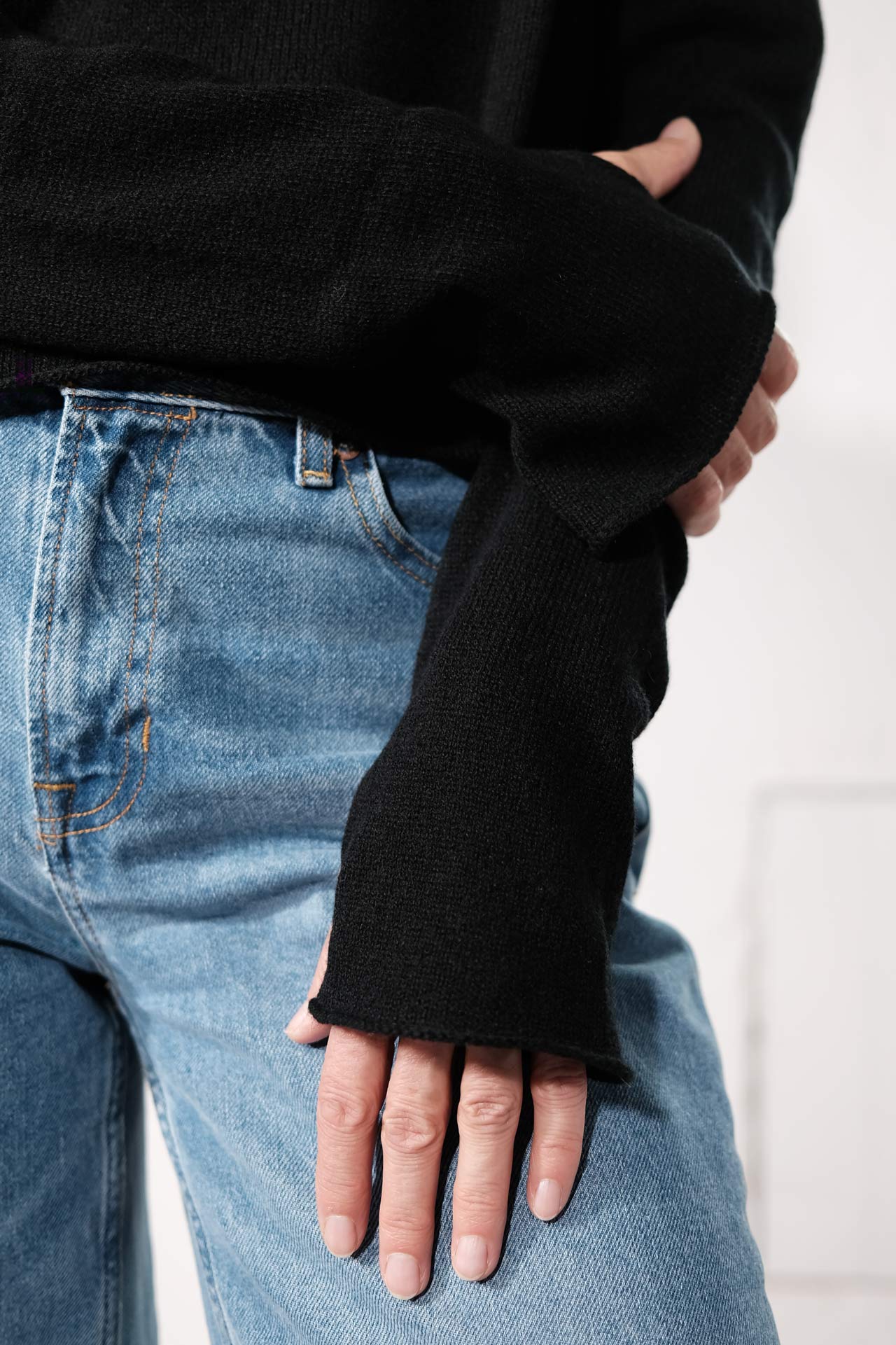 amon 1110249 Extra long sleeve cloud