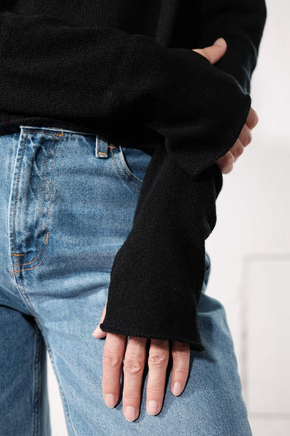 amon 1110249 Extra long sleeve cloud