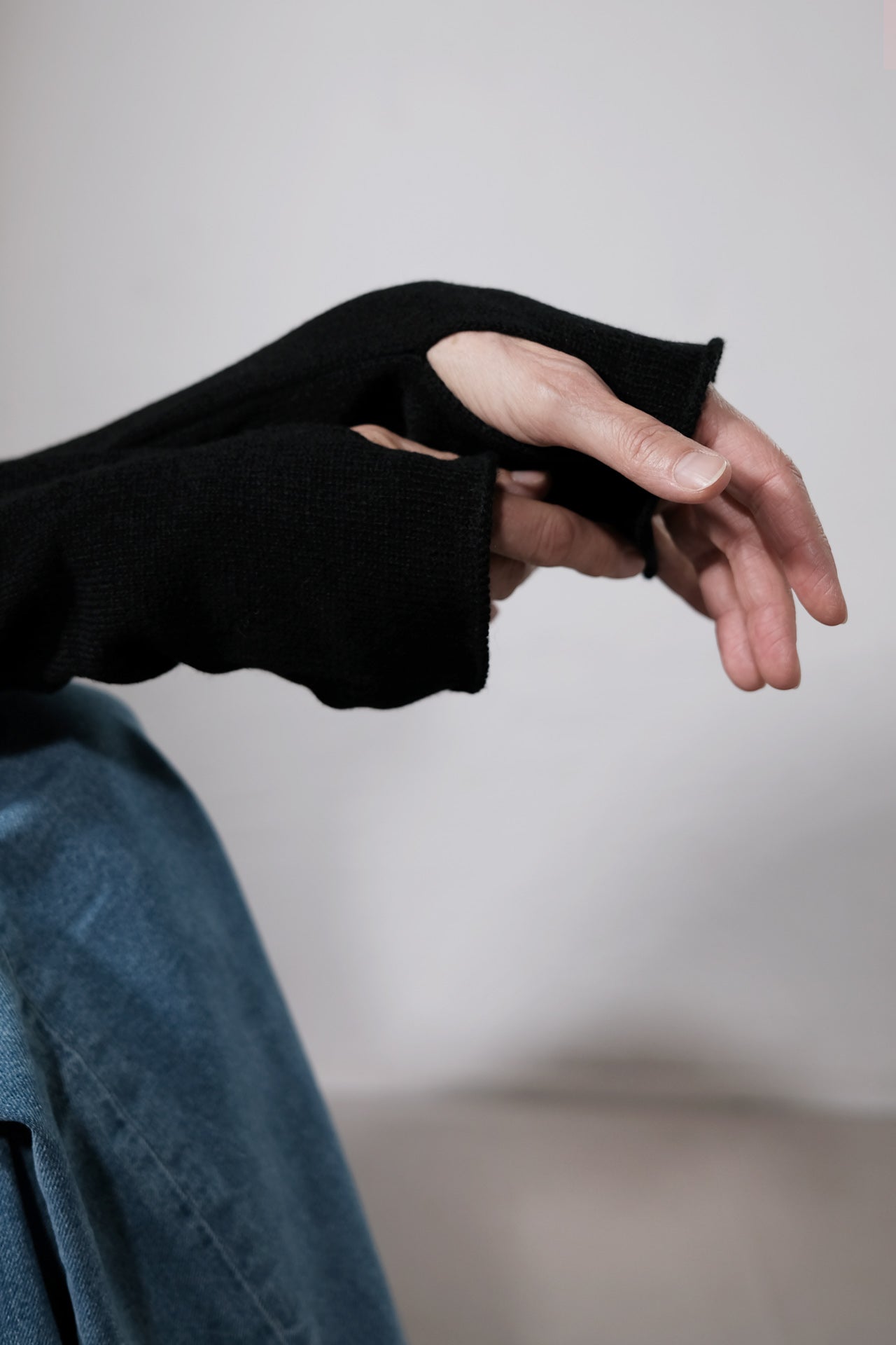 amon 1110249 Extra long sleeve cloud