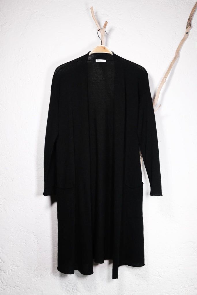 amon 1120205 kimono coat