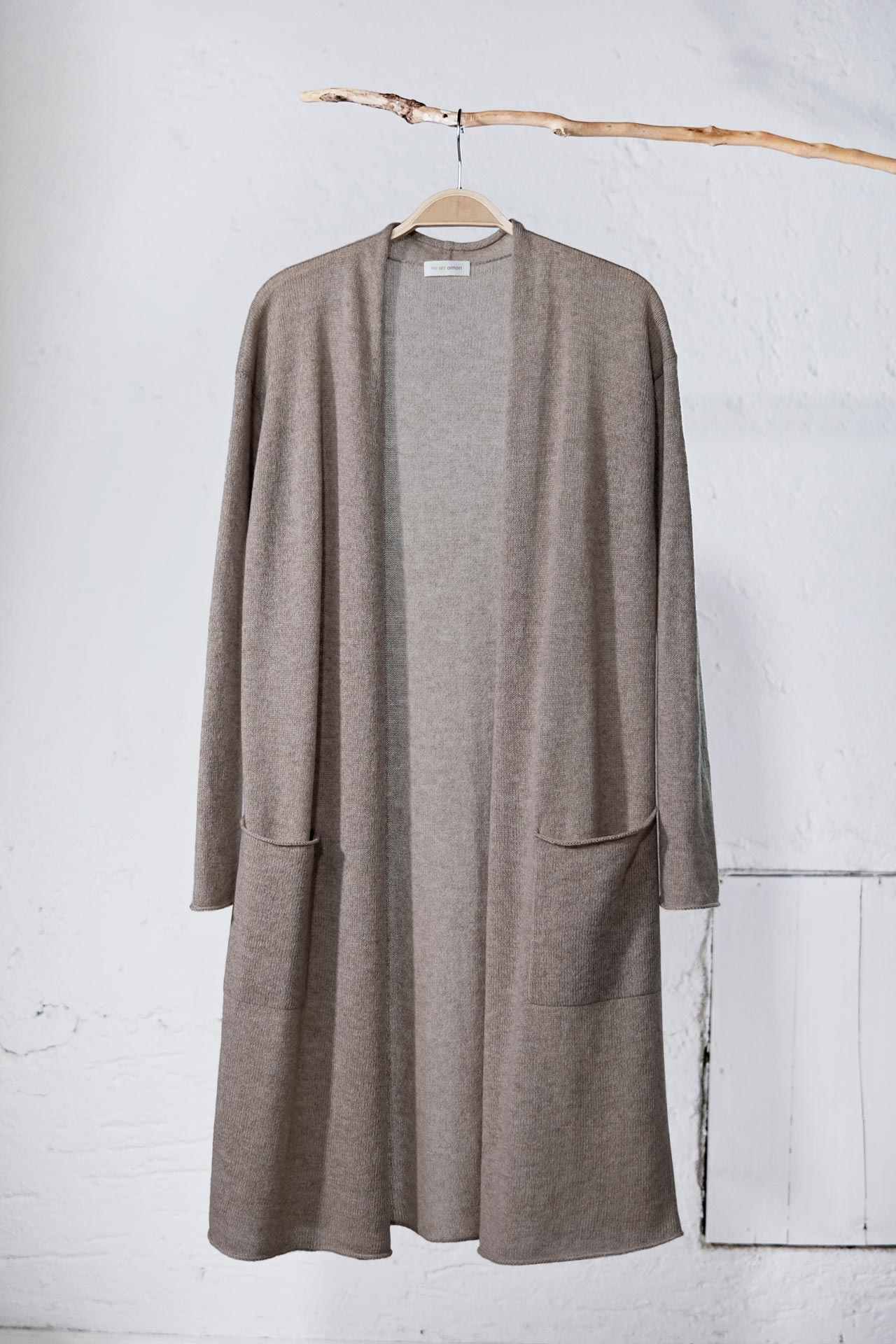 amon 1120205 kimono coat