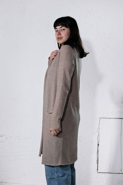 amon 1120205 kimono coat