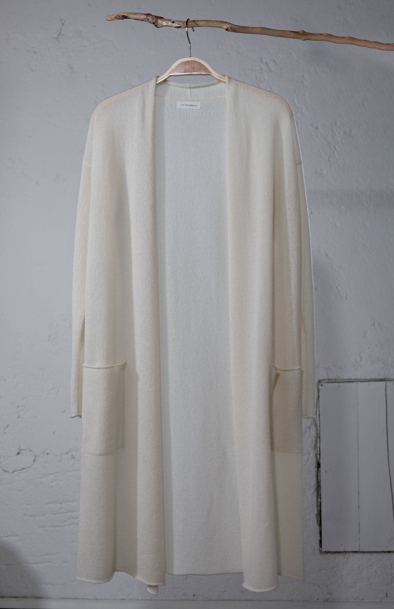 amon 1120205 kimono coat