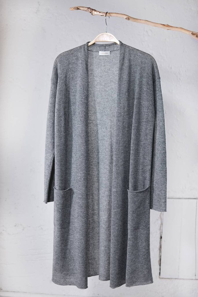 amon 1120205 kimono coat