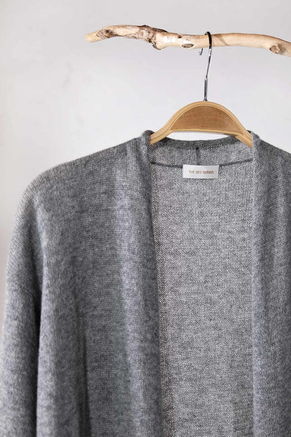 amon 1120205 kimono coat