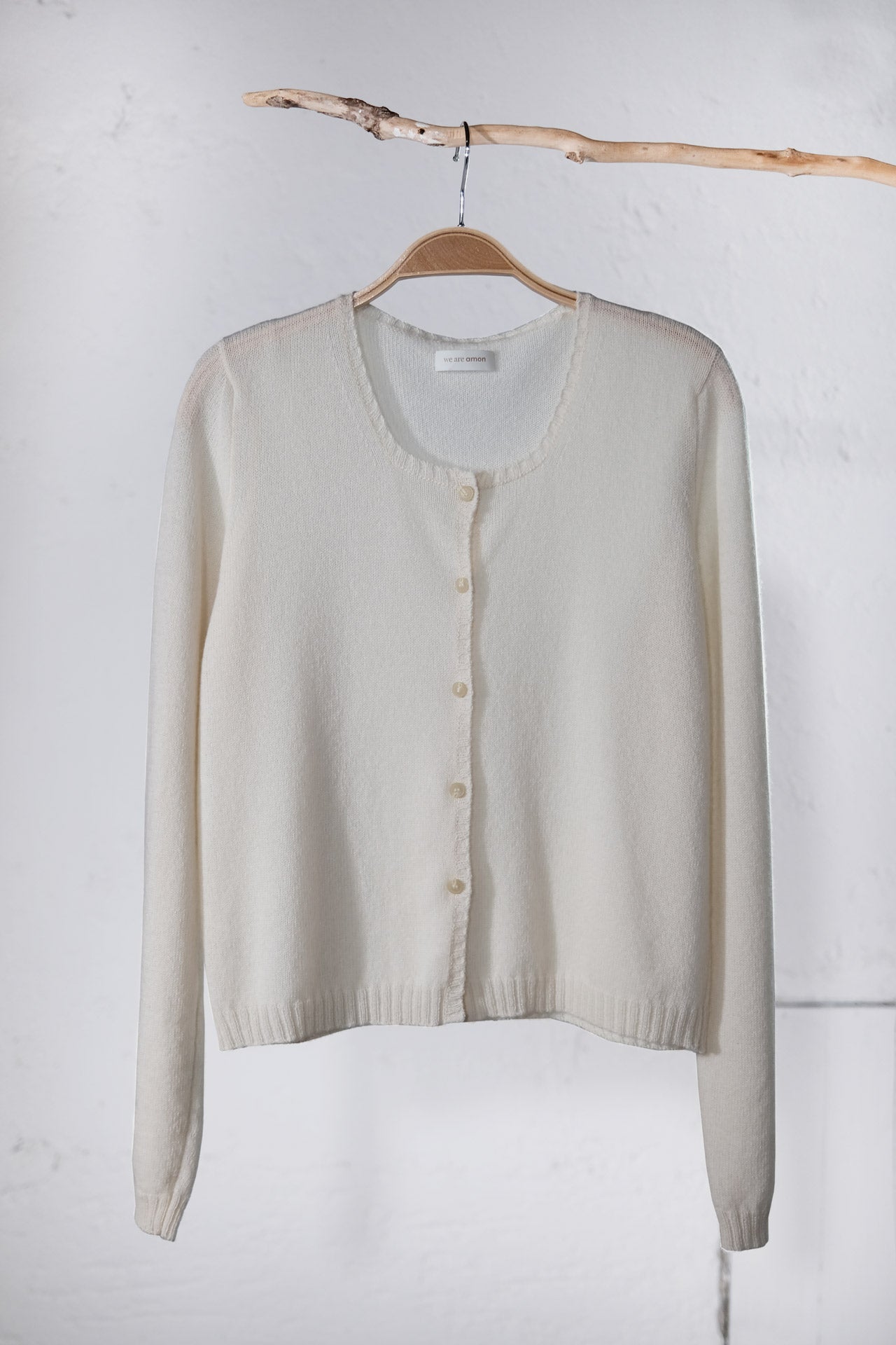 amon 1120227 Cardigan