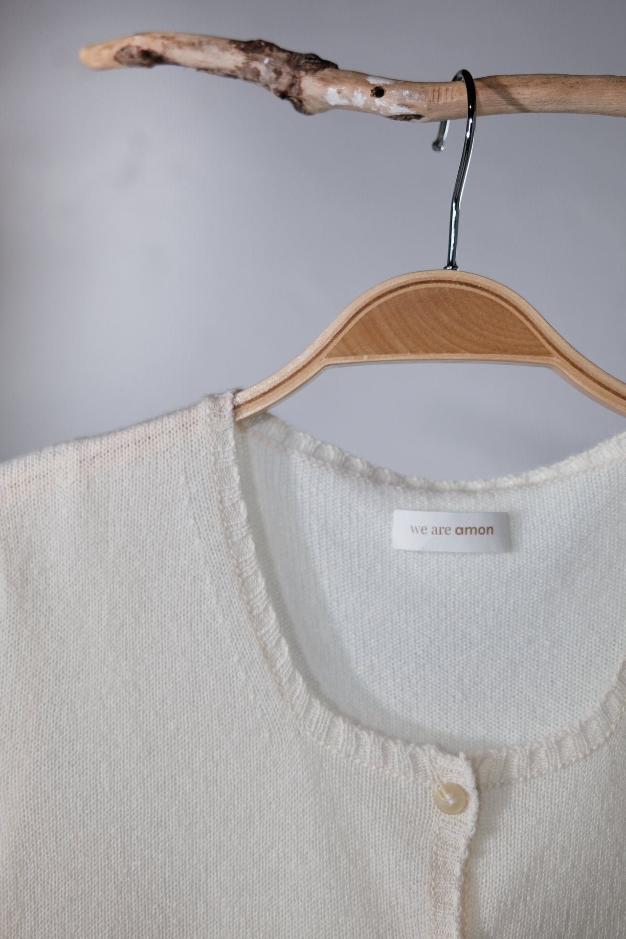 amon 1120227 Cardigan