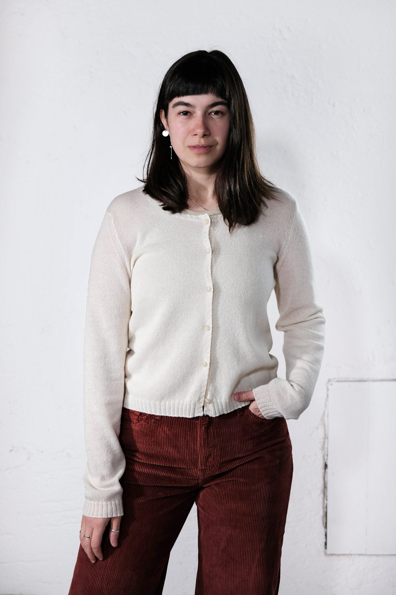 amon 1120227 Cardigan