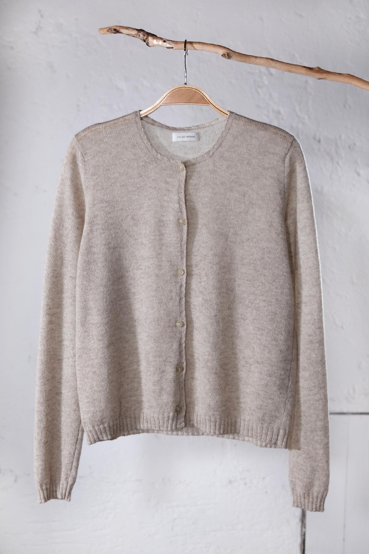 amon 1120227 Cardigan