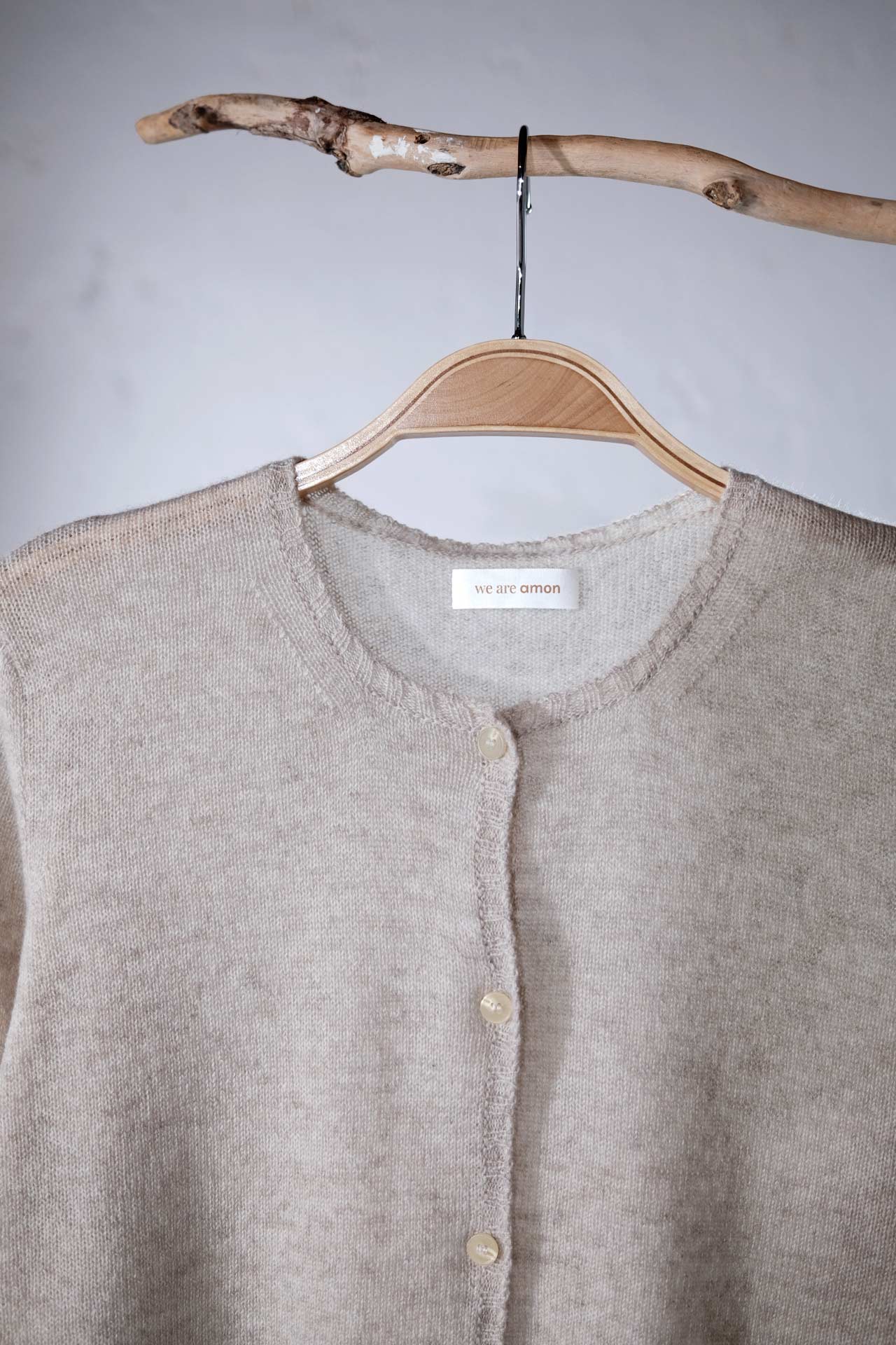 amon 1120227 Cardigan