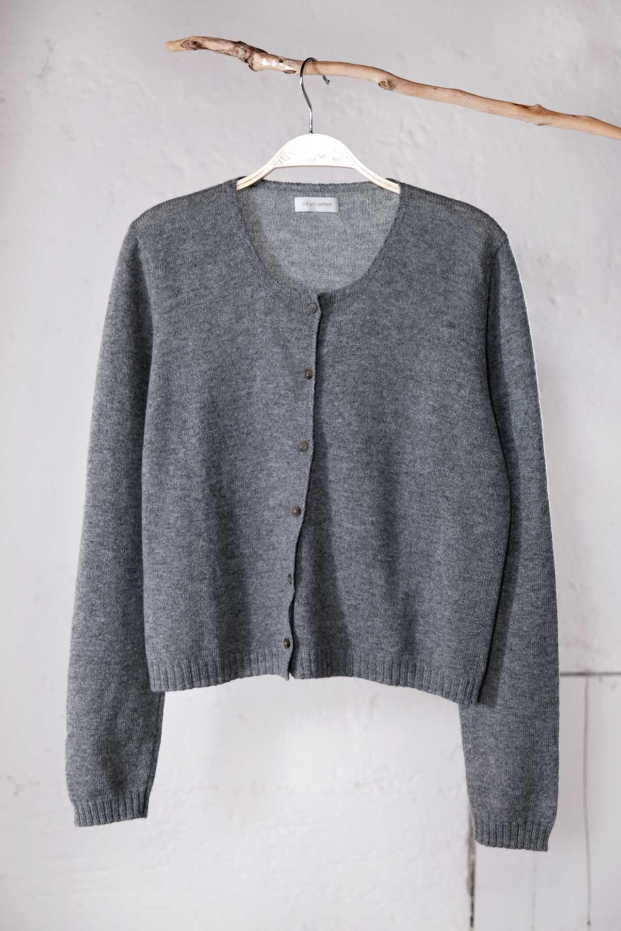 amon 1120227 Cardigan