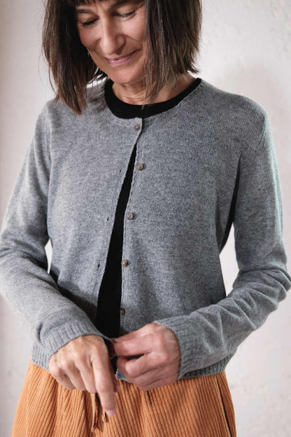 amon 1120227 Cardigan