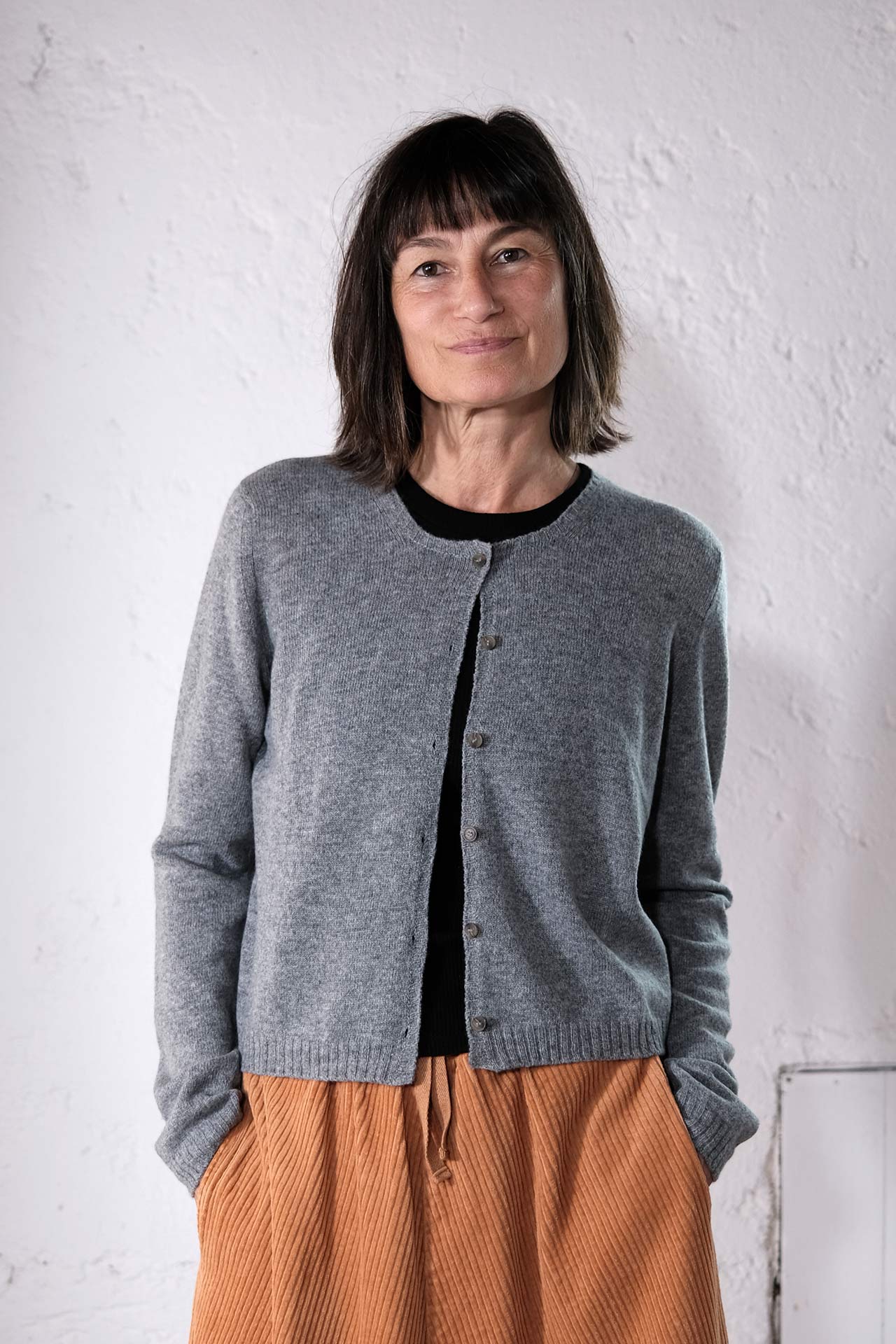 amon 1120227 Cardigan