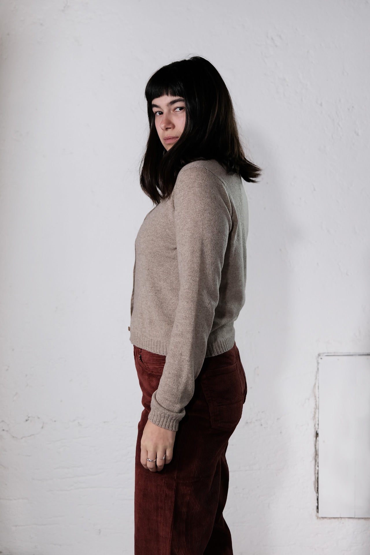 amon 1120227 Cardigan